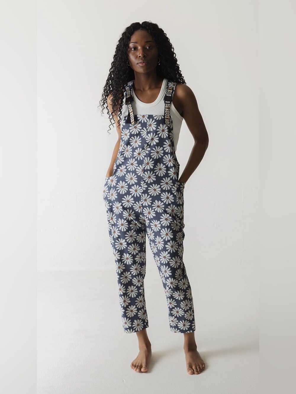 Kavu San Blas Overalls